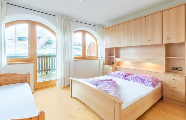 Welcoming Apartment in Stummerberg With Terrace - Foto 37
