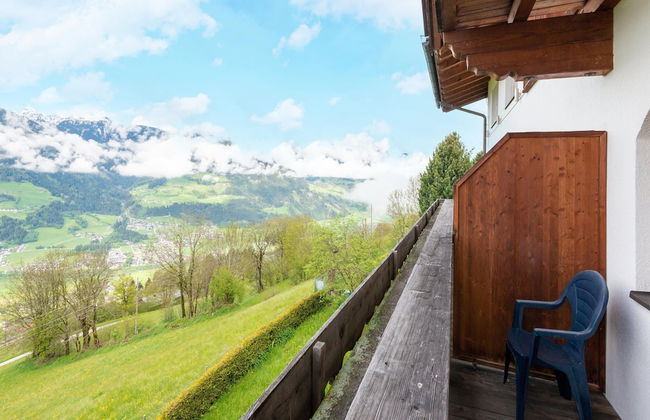 Welcoming Apartment in Stummerberg With Terrace - Foto 19