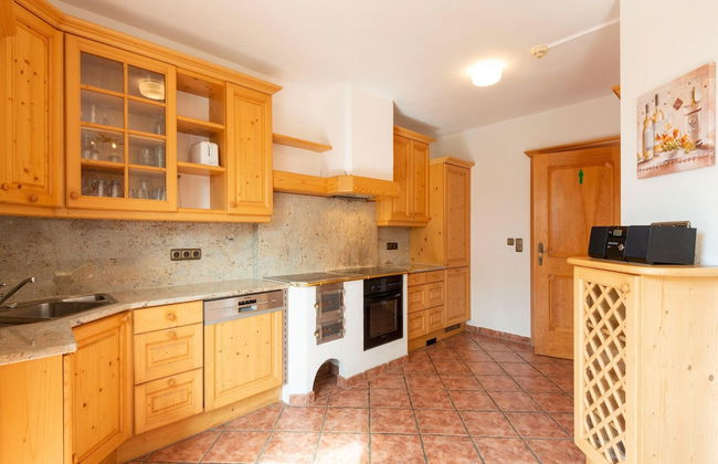 Welcoming Apartment in Stummerberg With Terrace - Foto 61
