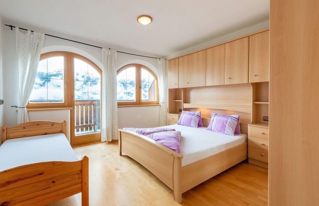 Welcoming Apartment in Stummerberg With Terrace - Foto 52