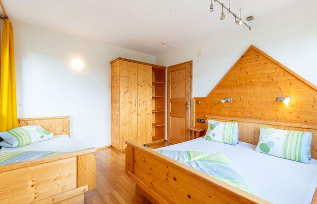 Welcoming Apartment in Stummerberg With Terrace - Foto 22