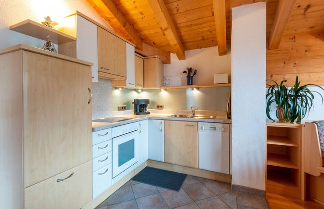 Welcoming Apartment in Stummerberg With Terrace - Foto 56
