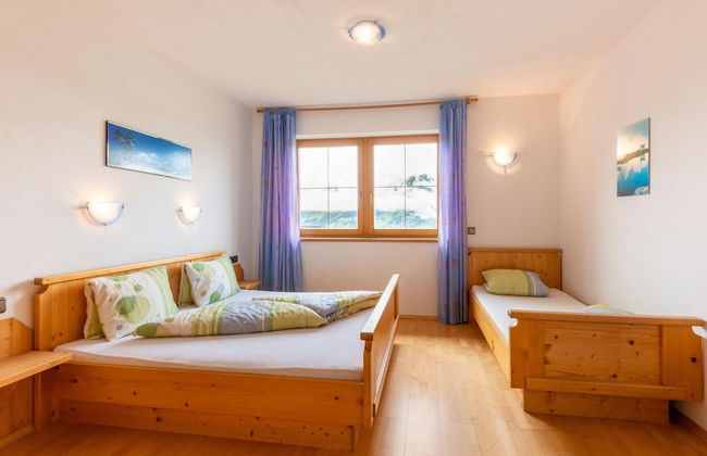Welcoming Apartment in Stummerberg With Terrace - Foto 8