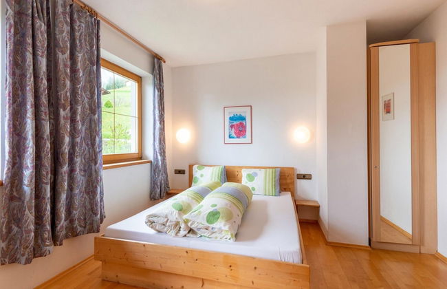 Welcoming Apartment in Stummerberg With Terrace - Foto 17