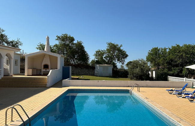 BnB Homes Luxurious Villa With 5 Bedrooms Pool - Foto 3