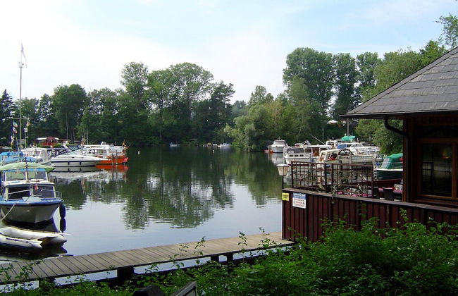 Ferienwohnung am Prusssee in Guster - Foto 41