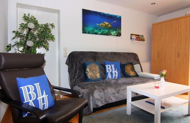 Ferienwohnung am Pruesssee in Guester - Foto 11