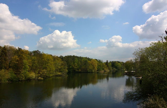 Ferienwohnung am Prusssee in Guster - Foto 36