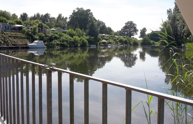 Ferienwohnung am Prusssee in Guster - Foto 25