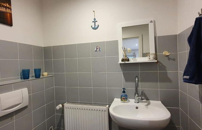 Ferienwohnung am Prusssee in Guster - Foto 16