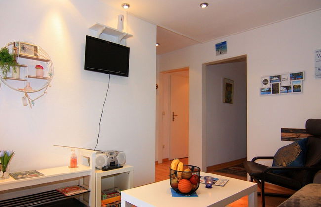 Ferienwohnung am Prusssee in Guster - Foto 22