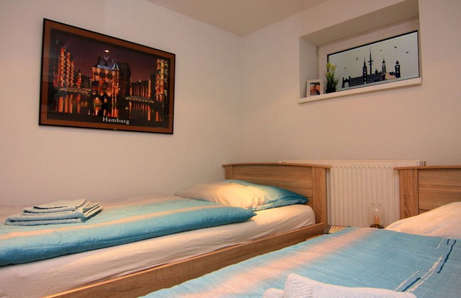 Ferienwohnung am Prusssee in Guster - Foto 2