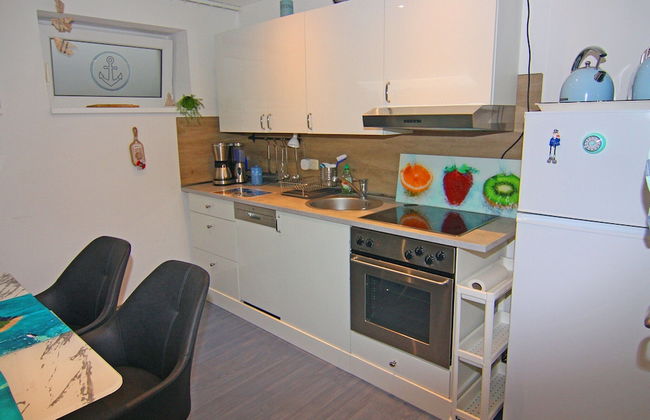 Ferienwohnung am Prusssee in Guster - Foto 10