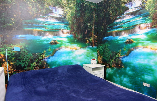 Ferienwohnung am Prusssee in Guster - Foto 6