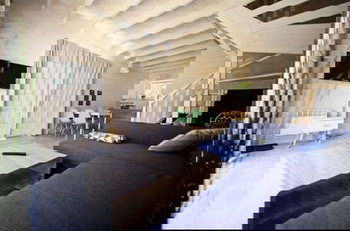 Foto 7 - Modern Cottage for 3 People in Pobierowo