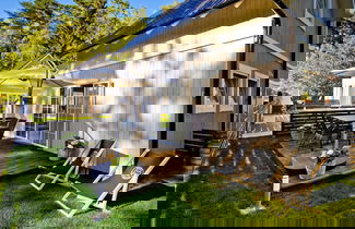 Foto 1 - Cottage in Pobierowo for 6 Person