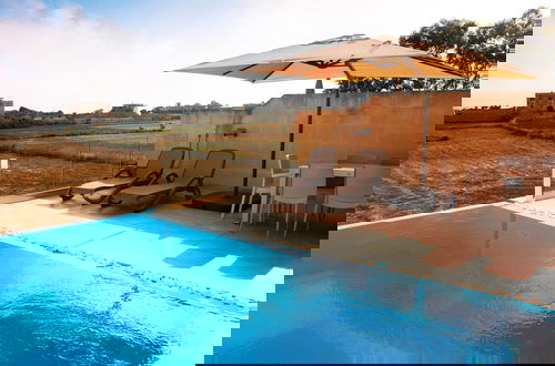 Foto 2 - Kenn Gozitan Villa and Pool