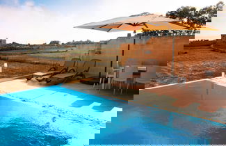 Foto 2 - Kenn Gozitan Villa and Pool