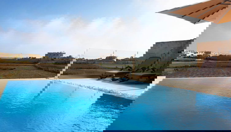Foto 1 - Kenn Gozitan Villa and Pool