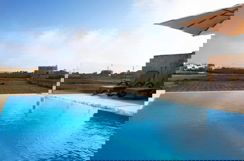 Foto 1 - Kenn Gozitan Villa and Pool