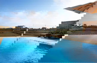 Foto 1 - Kenn Gozitan Villa and Pool