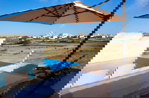 Foto 13 - Kenn Gozitan Villa and Pool