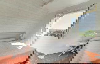 Foto 3 - Apartment in La Motte Near Golf Course