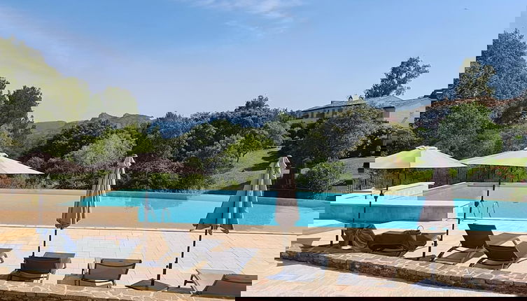 Photo 1 - Apartment in La Motte Near Golf Course
