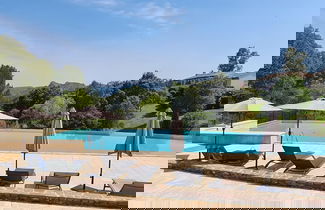 Foto 1 - Apartment in La Motte Near Golf Course