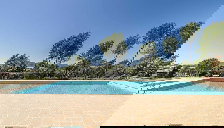 Foto 1 - Resort in Var With Golf & Wellness