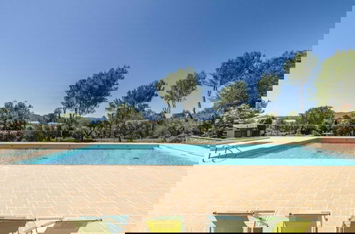 Foto 55 - Terraced House in Domaine de Saint-endreol With Golf, SPA and Communal Pool