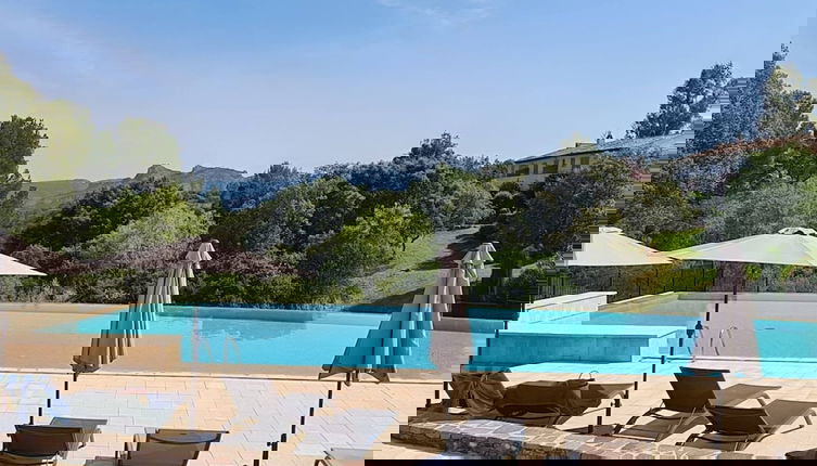 Foto 1 - Apartment in La Motte Near Golf Course