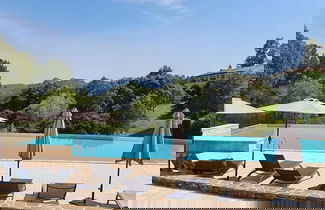 Foto 1 - Apartment in La Motte Near Golf Course