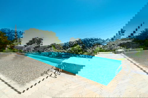 Foto 62 - Holiday Flats at Domaine de Saint-endreol With Golf, SPA and Pool