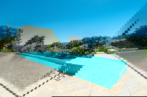 Foto 15 - Apartment in La Motte Near Golf Course