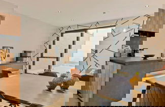 Foto 3 - Unique Apartment in the City-center of Knokke