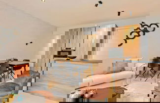 Foto 1 - Unique Apartment in the City-center of Knokke