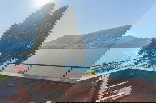 Foto 16 - Nuovo Bilo Via Per Torno 85 - Funicolare