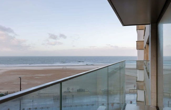Cosy Apartment With sea View - Photo 2