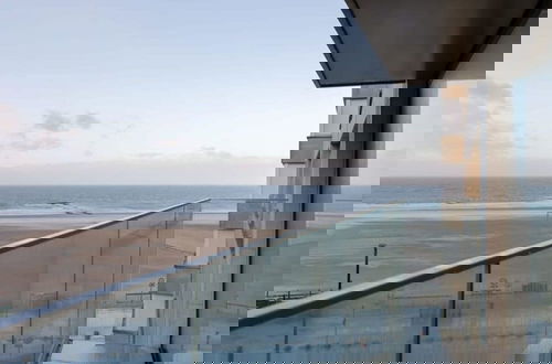 Photo 2 - Cosy Apartment With sea View
