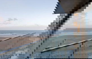 Photo 2 - Cosy Apartment With sea View