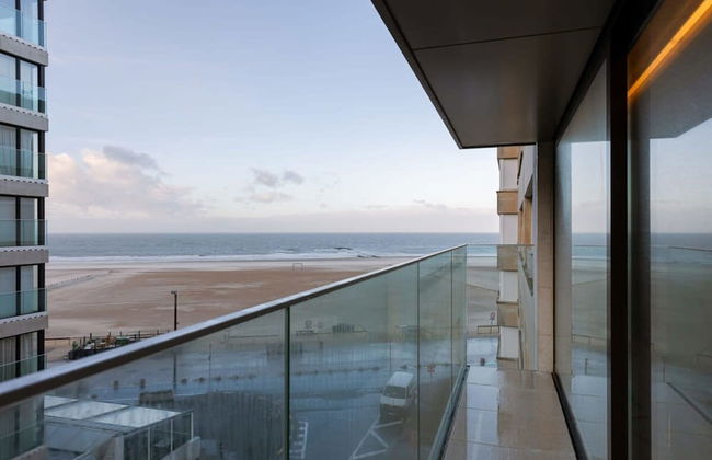 Cosy Apartment With sea View - Photo 29
