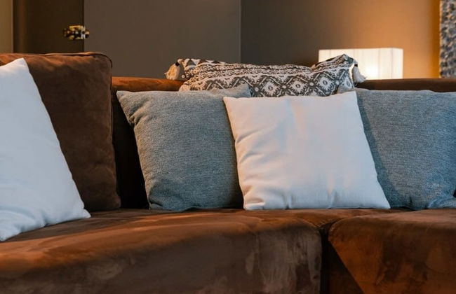 Cosy Apartment With sea View - Photo 7