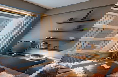 Photo 1 - Cosy Apartment With sea View