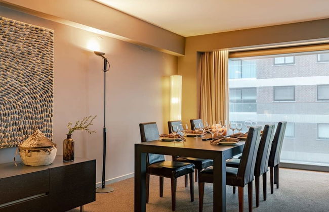 Cosy Apartment With sea View - Photo 36