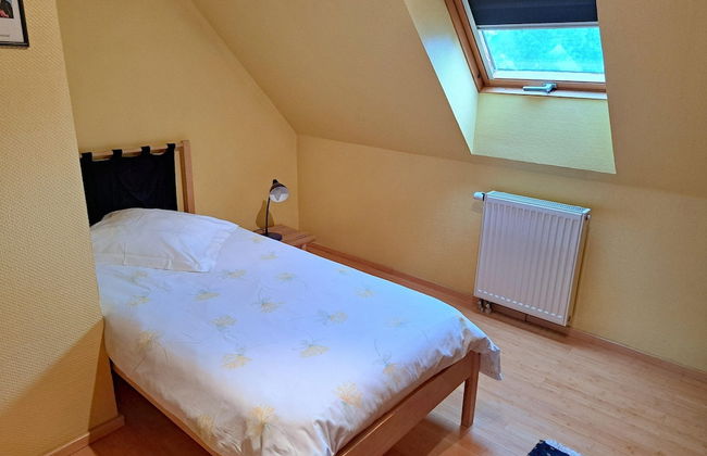 Holiday Farm in Pfaffenhofen With Indoor Pool - Photo 6