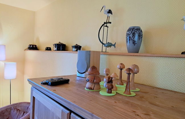 Holiday Farm in Pfaffenhofen With Indoor Pool - Photo 30