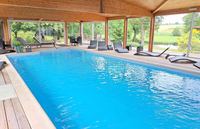 Apartment in Small Farmhouse, Indoor Pool-formerly TUI Ferienhaus - Photo 15