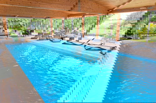 Photo 14 - Apartment in Small Farmhouse, Indoor Pool-formerly TUI Ferienhaus