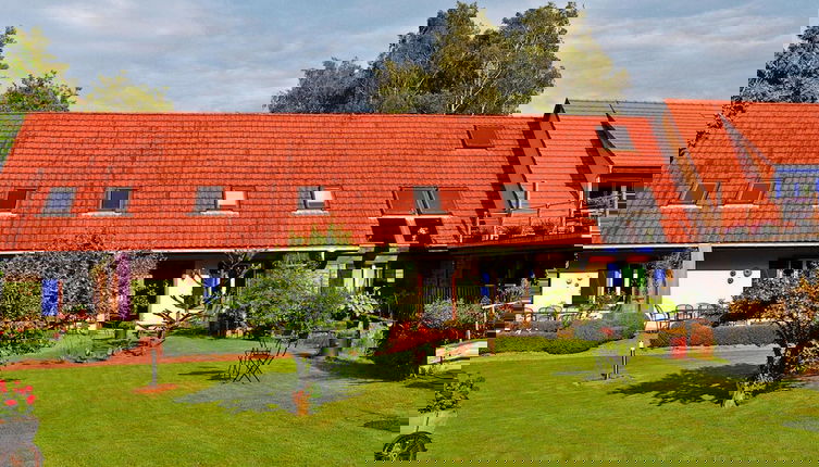 Photo 1 - Apartment in Small Farmhouse, Indoor Pool-formerly TUI Ferienhaus